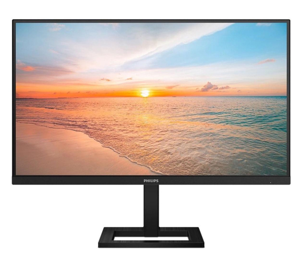 PHILIPS 27'' 27E1N1800AE/00 Czarny - 1275682 - zdjęcie